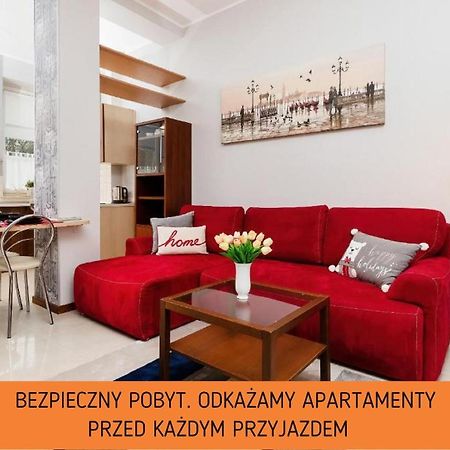 Apartments Old Town Ogarna 107 By Noclegi Renters Gdańsk Exterior foto