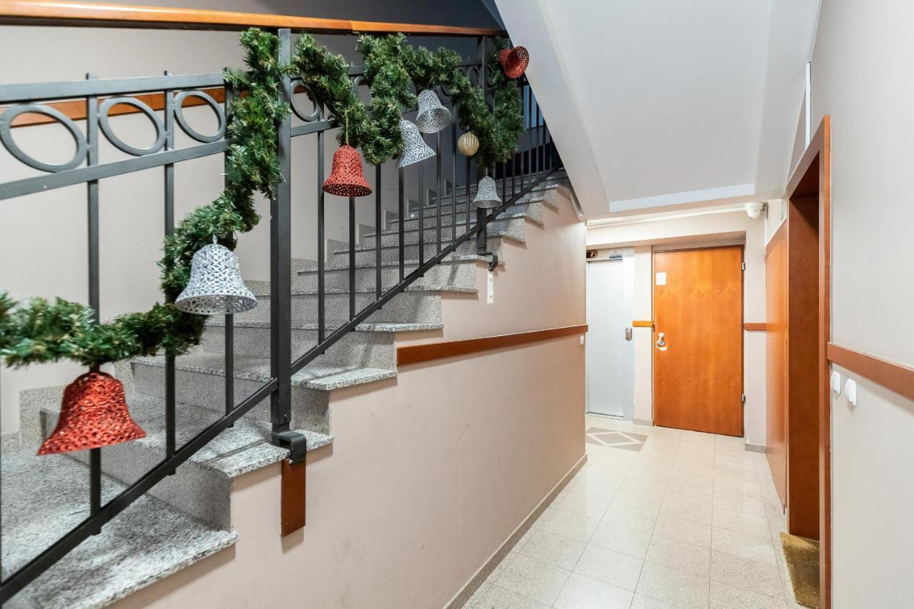 Apartments Old Town Ogarna 107 By Noclegi Renters Gdańsk Exterior foto