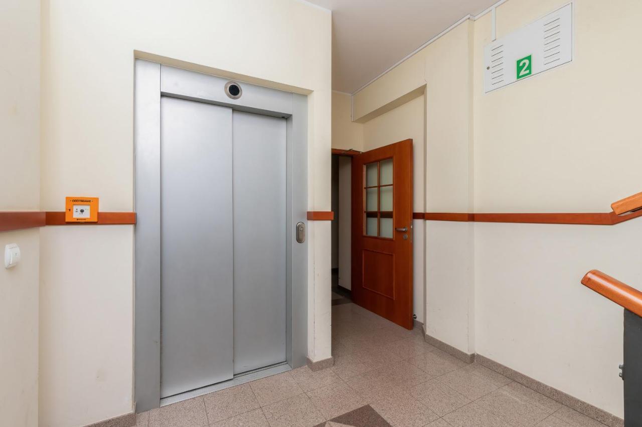 Apartments Old Town Ogarna 107 By Noclegi Renters Gdańsk Exterior foto